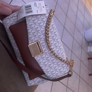 Brand new michael kors bag